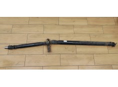 Recambio de transmision central para chrysler jeep compass 2.0 crd referencia OEM IAM   
