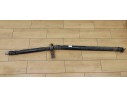 Recambio de transmision central para chrysler jeep compass 2.0 crd referencia OEM IAM   