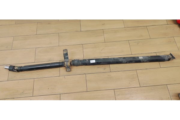 Recambio de transmision central para jeep compass 2.0 crd referencia OEM IAM 05273310AB  