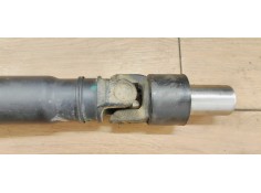 Recambio de transmision central para jeep compass 2.0 crd referencia OEM IAM 05273310AB  