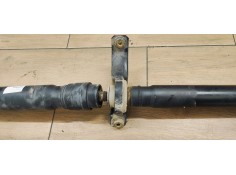 Recambio de transmision central para jeep compass 2.0 crd referencia OEM IAM 05273310AB  