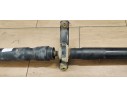 Recambio de transmision central para jeep compass 2.0 crd referencia OEM IAM 05273310AB  