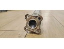 Recambio de transmision central para jeep compass 2.0 crd referencia OEM IAM 05273310AB  