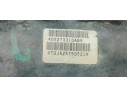 Recambio de transmision central para jeep compass 2.0 crd referencia OEM IAM 05273310AB  