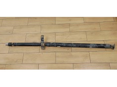 Recambio de transmision central para jeep compass 2.0 crd referencia OEM IAM 05273310AB  
