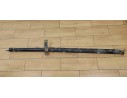 Recambio de transmision central para jeep compass 2.0 crd referencia OEM IAM 05273310AB  