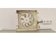 Recambio de electroventilador para toyota aygo x 1.0 i referencia OEM IAM 163600Q131  