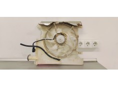 Recambio de electroventilador para toyota aygo x 1.0 i referencia OEM IAM 163600Q131  