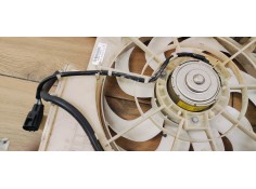 Recambio de electroventilador para toyota aygo x 1.0 i referencia OEM IAM 163600Q131  