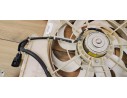 Recambio de electroventilador para toyota aygo x 1.0 i referencia OEM IAM 163600Q131  