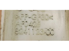 Recambio de electroventilador para toyota aygo x 1.0 i referencia OEM IAM 163600Q131  