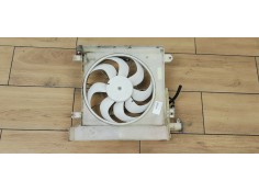 Recambio de electroventilador para toyota aygo x 1.0 i referencia OEM IAM 163600Q131  