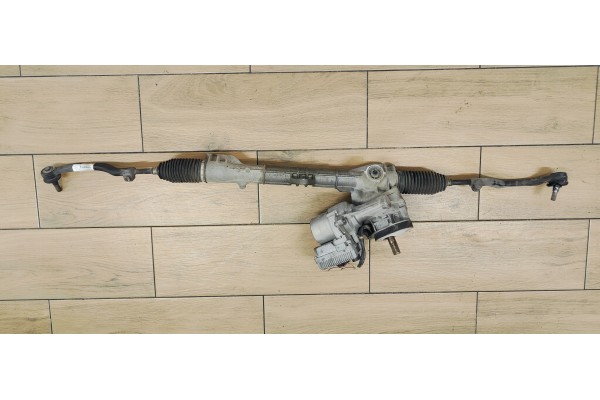Recambio de cremallera direccion para mini mini (r56) 1.6 i referencia OEM IAM 6820000102D  