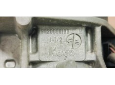 Recambio de cremallera direccion para mini mini (r56) 1.6 i referencia OEM IAM 6820000102D  
