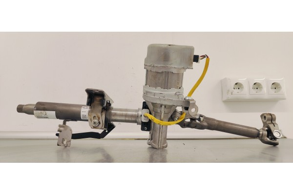 Recambio de columna direccion para toyota aygo x 1.0 i referencia OEM IAM 452500H150  