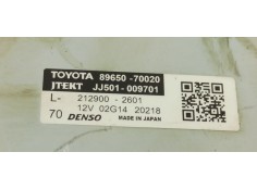 Recambio de columna direccion para toyota aygo x 1.0 i referencia OEM IAM 452500H150  