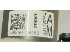 Recambio de columna direccion para toyota aygo x 1.0 i referencia OEM IAM 452500H150  