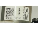 Recambio de columna direccion para toyota aygo x 1.0 i referencia OEM IAM 452500H150  