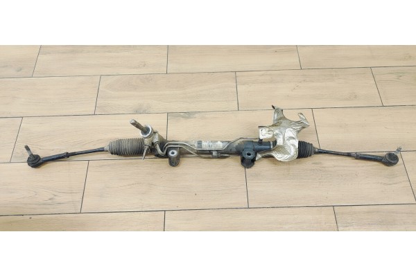 Recambio de cremallera direccion para jeep compass 2.0 crd referencia OEM IAM P05105085AC  