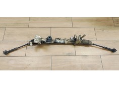 Recambio de cremallera direccion para jeep compass 2.0 crd referencia OEM IAM P05105085AC  