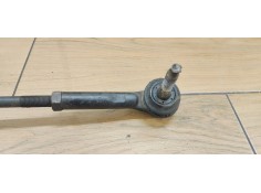 Recambio de cremallera direccion para jeep compass 2.0 crd referencia OEM IAM P05105085AC  