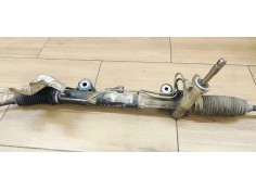 Recambio de cremallera direccion para jeep compass 2.0 crd referencia OEM IAM P05105085AC  