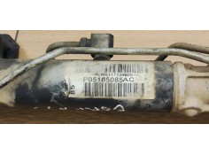 Recambio de cremallera direccion para jeep compass 2.0 crd referencia OEM IAM P05105085AC  