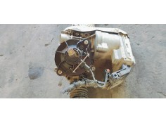 Recambio de cremallera direccion para peugeot 308 1.6hdi 92 fap referencia OEM IAM 680000504600  