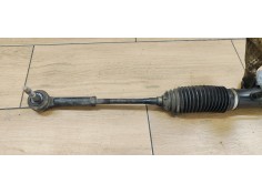 Recambio de cremallera direccion para jeep compass 2.0 crd referencia OEM IAM P05105085AC  