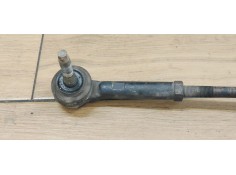 Recambio de cremallera direccion para jeep compass 2.0 crd referencia OEM IAM P05105085AC  
