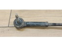 Recambio de cremallera direccion para jeep compass 2.0 crd referencia OEM IAM P05105085AC  