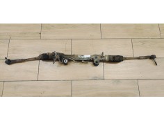 Recambio de cremallera direccion para chrysler jeep compass 2.0 crd referencia OEM IAM P05105085AD  
