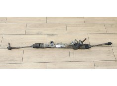 Recambio de cremallera direccion para chrysler jeep compass 2.0 crd referencia OEM IAM P05105085AD  