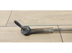 Recambio de cremallera direccion para chrysler jeep compass 2.0 crd referencia OEM IAM P05105085AD  