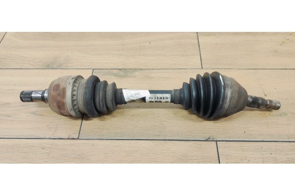 Recambio de transmision delantera izquierda para opel astra h berlina enjoy referencia OEM IAM 13214836  