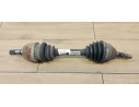 Recambio de transmision delantera izquierda para opel astra h berlina enjoy referencia OEM IAM 13214836  