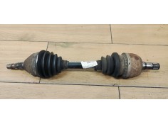 Recambio de transmision delantera izquierda para opel astra h berlina enjoy referencia OEM IAM 13214836  