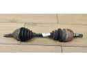 Recambio de transmision delantera izquierda para opel astra h berlina enjoy referencia OEM IAM 13214836  