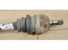 Recambio de transmision delantera izquierda para opel astra h berlina enjoy referencia OEM IAM 13214836  