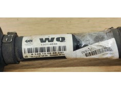 Recambio de transmision delantera izquierda para opel astra h berlina enjoy referencia OEM IAM 13214836  