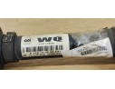 Recambio de transmision delantera izquierda para opel astra h berlina enjoy referencia OEM IAM 13214836  