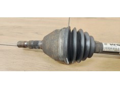 Recambio de transmision delantera izquierda para opel astra h berlina enjoy referencia OEM IAM 13214836  