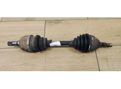 Recambio de transmision delantera izquierda para opel astra h berlina enjoy referencia OEM IAM 13214836  