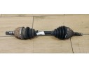Recambio de transmision delantera izquierda para opel astra h berlina enjoy referencia OEM IAM 13214836  