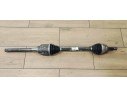 Recambio de transmision delantera derecha para jeep compass 2.0 crd referencia OEM IAM   