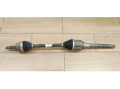 Recambio de transmision delantera derecha para jeep compass 2.0 crd referencia OEM IAM   