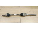 Recambio de transmision delantera derecha para jeep compass 2.0 crd referencia OEM IAM   