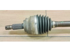 Recambio de transmision delantera derecha para jeep compass 2.0 crd referencia OEM IAM   