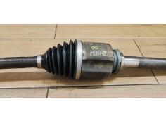 Recambio de transmision delantera derecha para jeep compass 2.0 crd referencia OEM IAM   