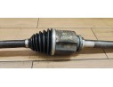 Recambio de transmision delantera derecha para jeep compass 2.0 crd referencia OEM IAM   